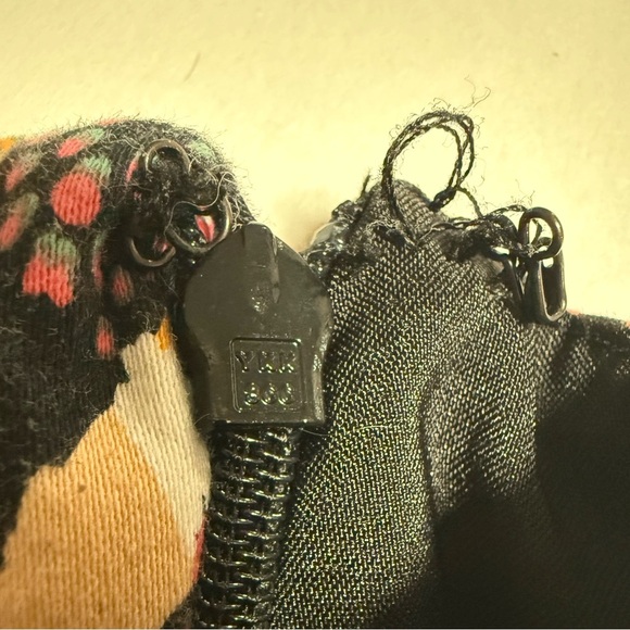 Anthropologie Multicolor Patterned Midi Skirt - Picture 7 of 7